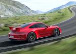 Porsche 911 GT3 2013 года